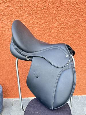 Sella mista Norton  17.5