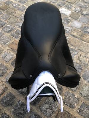 Sella da dressage Arion Atlas  17