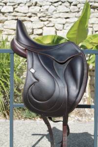 Sella da dressage Antarès  16.5
