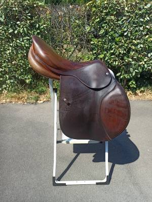 Sella mista CWD  18