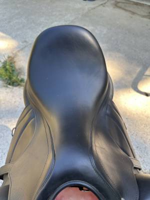 Sella da dressage Antarès  17.5