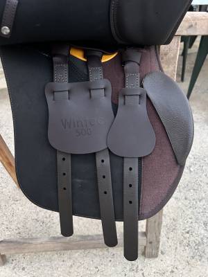 Sella mista Wintec  17.5
