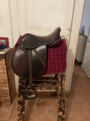Sella mista TdeT  17.5