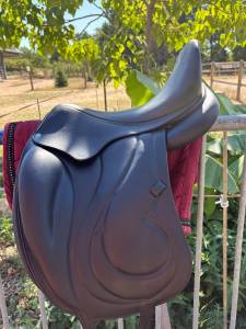 Sella da dressage Antarès  17