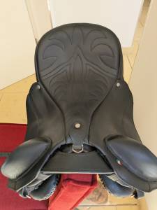 Sella da endurance  Ghost Puro Plus 17