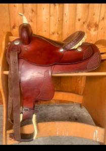 Sella western Continental  16
