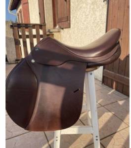 Sella mista Prestige Italia Golden star 17