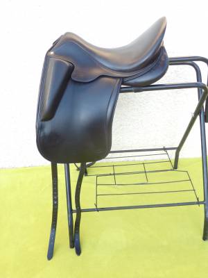 Sella da dressage Aulion  17