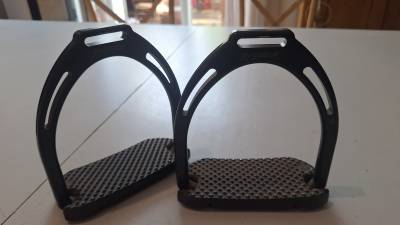  Jin Stirrup Occasione