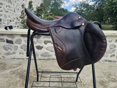 Sella mista Prestige Italia Michel Robert 17