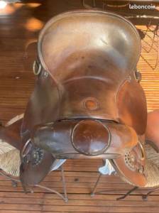 Sella western   18