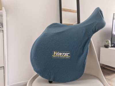 Sella mista Wintec  17