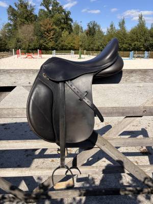 Sella mista  Br rossini  17.5