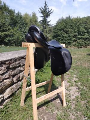 Sella mista Prestige Italia  18