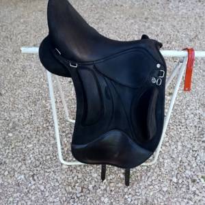 Sella da endurance Wintec  17