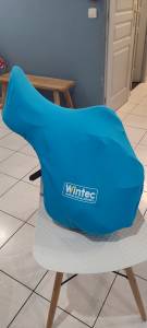 Sella mista Wintec  17.5