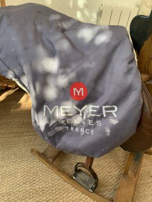 Sella mista Meyer  17