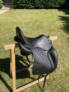 Sella da dressage Antarès  17