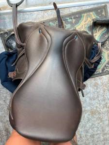 Sella mista Ikonic  17