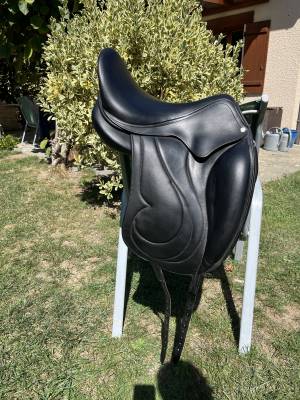 Sella da dressage Antarès  17