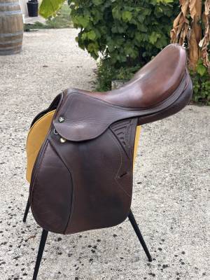 Sella mista Prestige Italia  18