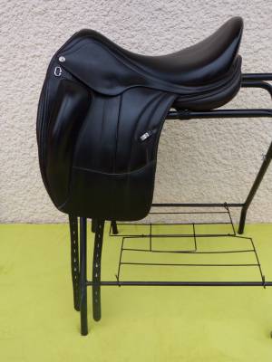 Sella da dressage Equipe  18