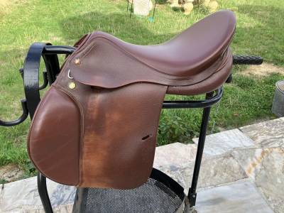 Sella mista Prestige Italia Golden Star 17