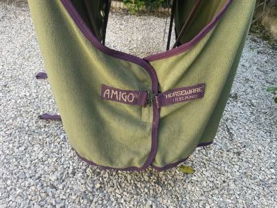  Horseware Occasione