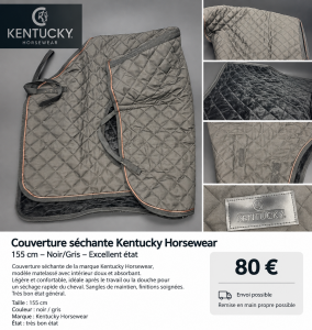  Kentucky Occasione