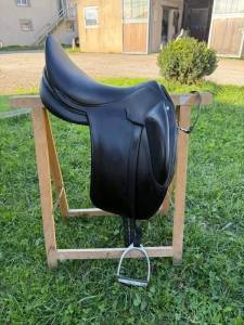 Sella da dressage  Manta  17.5