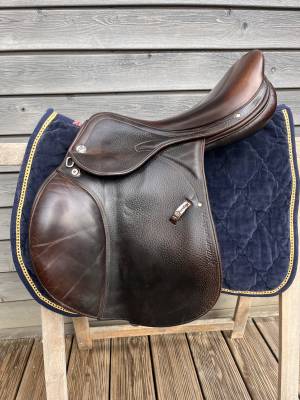 Sella mista Prestige Italia  17