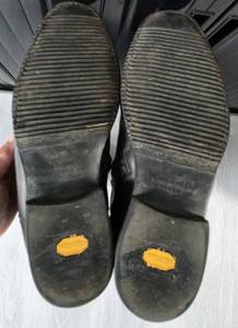  De Niro Boot Co Occasione