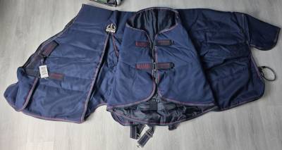  Horseware Nuovo