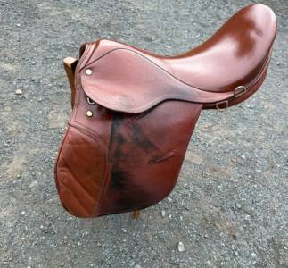 Sella western   17