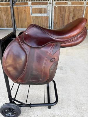 Sella mista CWD  17.5