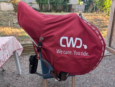 Sella mista CWD  17.5