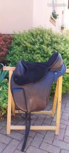 Sella sanza arcione Barefoot   17.5