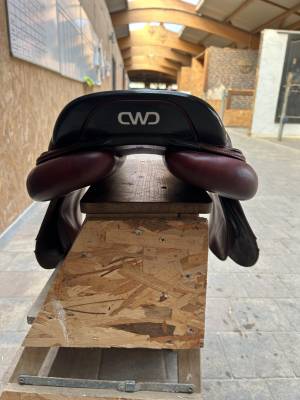 Sella mista CWD SE41  17.5