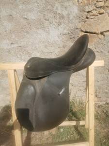 Sella mista Wintec  17.5