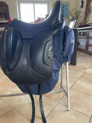 Sella da dressage Antarès  17