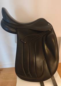 Sella da dressage Antarès Altaïr 18