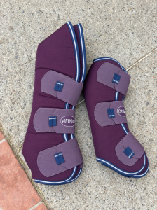  Horseware Occasione