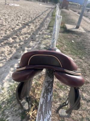 Sella mista CWD  17.5
