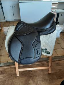 Sella mista Ikonic selle mixte évolution 17
