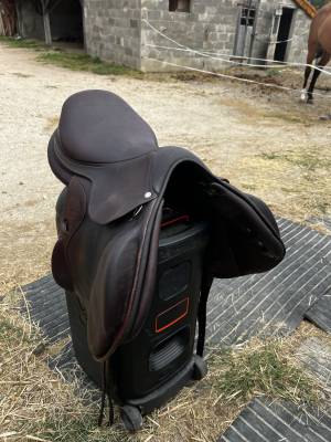 Sella mista Antarès Signature 16.5