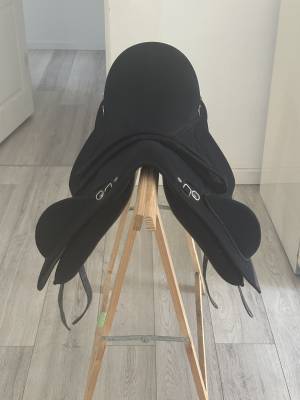 Sella da endurance Wintec  17.5
