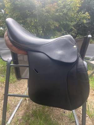Sella mista Forestier  17.5