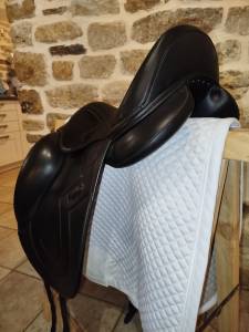 Sella da dressage Antarès  17