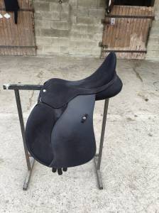 Sella mista Wintec  17