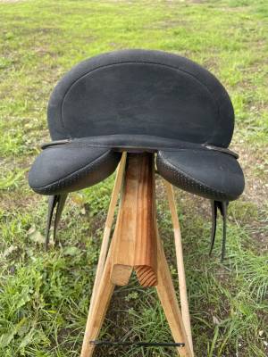 Sella mista Wintec  17.5